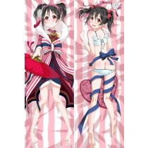 Love Live! Nico Yazawa Anime Dakimakura Pillow Case