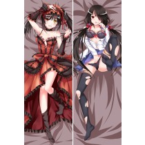 Date A Live Kotori Itsuka Anime Dakimakura Pillow Case