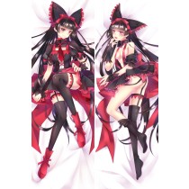 Gate: Jieitai Kanochi nite, Kaku Tatakaeri  Rory Mercury Anime Dakimakura Pillow Case