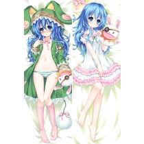 Date A Live Yoshino Anime Dakimakura Pillow Case