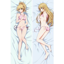 Blazblue Noel Vermillion Anime Dakimakura Pillow Case