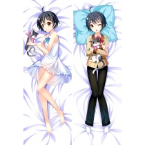 Rampo Kitan: Game of Laplace Kobayashi Anime Dakimakura Pillow Case