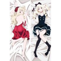 Shirobako Rinko Ogasawara Anime Dakimakura Pillow Case