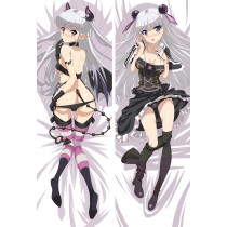 The Testament of Sister New Devil Maria Naruse Anime Dakimakura Pillow Case