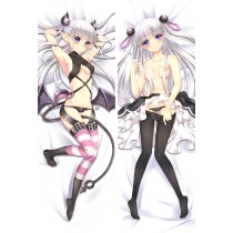 The Testament of Sister New Devil Maria Naruse Anime Dakimakura Pillow Case