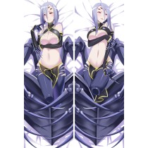 Monster Musume No Iru Nichijou Rachnera Arachnera Rachnee Anime Dakimakura Pillow Case
