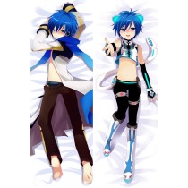 VOCALOID 2 Kaito Anime Dakimakura Pillow Case