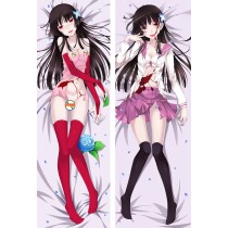 Sankarea Rea Sanka Anime Dakimakura Pillow Case