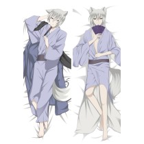 Kamisama Kiss Tomoe Anime Dakimakura Pillow Case