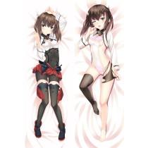 Kantai Collection Taihō Anime Dakimakura Pillow Case