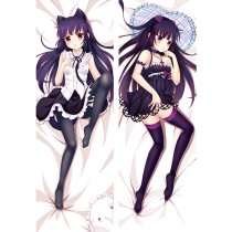 Oreimo Kuro Neko Anime Dakimakura Pillow Cover