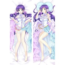 Love Live! Nozomi Tojo Anime Dakimakura Pillow Cover