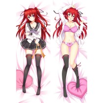 The Testament Of Sister New Devil Mio Naruse Anime Dakimakura Pillow Cover