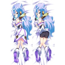 Hacka Doll Anime Dakimakura Pillow Cover