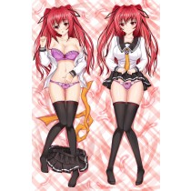 The Testament Of Sister New Devil- Mio Naruse Anime Dakimakura Pillow Cover