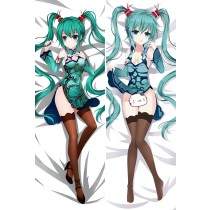 Hatsune Miku Anime Dakimakura Pillow Cover