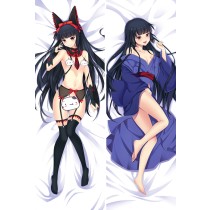Gate: Jieitai Kanochi nite, Kaku Tatakaeri Rory Makyuri Anime Dakimakura Pillow Cover
