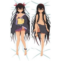 To Love-Ru Nemesis Anime Dakimakura Pillow Cover