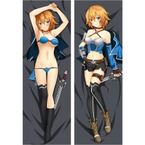 Sword Art Online Philia Anime Dakimakura Pillow Cover