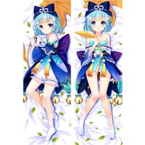 Onmyouji Kusa Anime Dakimakura Pillow Cover