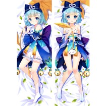 Onmyouji Kusa Anime Dakimakura Pillow Cover