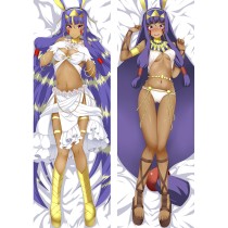 Fate/Grand Order Nitocris Anime Dakimakura Pillow Cover