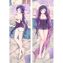 Love Live! Nozomi Tojo Anime Dakimakura Pillow Cover