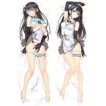 Tony Taka Artist Anime Dakimakura Pillow Cover