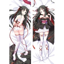 Unbreakable Machine-Doll Yaya Anime Dakimakura Pillow Cover