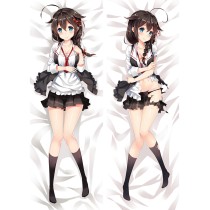 Kantai Collection Shigure Anime Dakimakura Pillow Cover