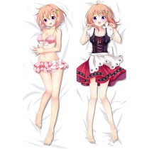 Is The Order A Rabbit? Cocoa Hoto Anime Dakimakura Pillow Cover