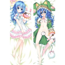Date A Live Yoshino Anime Dakimakura Pillow Cover