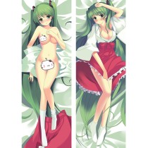 Hatsune Miku Anime Dakimakura Pillow Cover