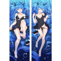 Hatsune Miku Anime Dakimakura Pillow Cover