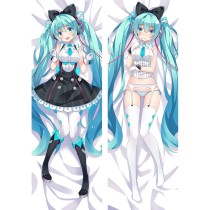 Hatsune Miku Anime Dakimakura Pillow Cover