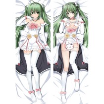 Hatsune Miku Anime Dakimakura Pillow Cover