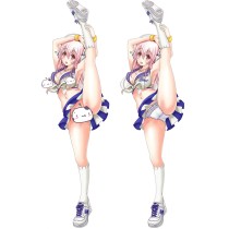 Super Sonico Anime Dakimakura Pillow Cover