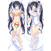 Is It Wrong to Try to Pick Up Girls in a Dungeon? Hestia Anime Dakimakura Pillow Cover