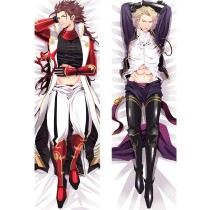 Fire Emblem Anime Dakimakura Pillow Cover