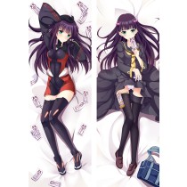 Twin Star Exorcists Benio Adashino Anime Dakimakura Pillow Cover