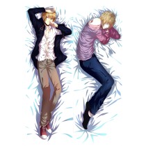 K Project Totsuka Tatara Anime Dakimakura Pillow Cover