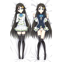 Myriad Colors Phantom World Reina Izumi Anime Dakimakura Pillow Cover