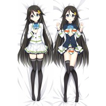 Myriad Colors Phantom World Reina Izumi Anime Dakimakura Pillow Cover