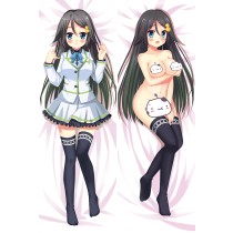 Myriad Colors Phantom World Reina Izumi Anime Dakimakura Pillow Cover