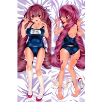Kodomo no Jikan: Ni Gakki Uzami Anime Dakimakura Pillow Cover