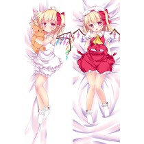Touhou Project Momo Belia Deviluke Anime Dakimakura Pillow Cover