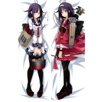 Kantai Collection Taigei Anime Dakimakura Pillow Cover
