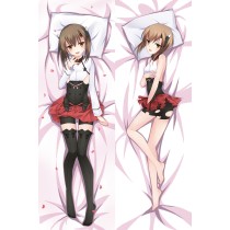 Kantai Collection Taihō Anime Dakimakura Pillow Cover