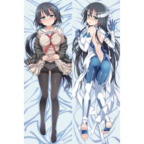 Yuki Yuna is a Hero Togo Mimor Anime Dakimakura Pillow Cover