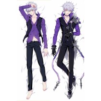 Elsword Eve Anime Dakimakura Pillow Cover